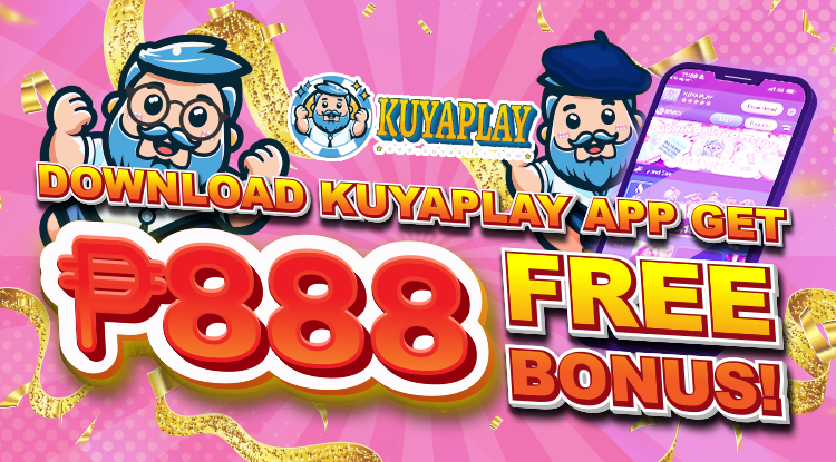 Download Kuyaplay App