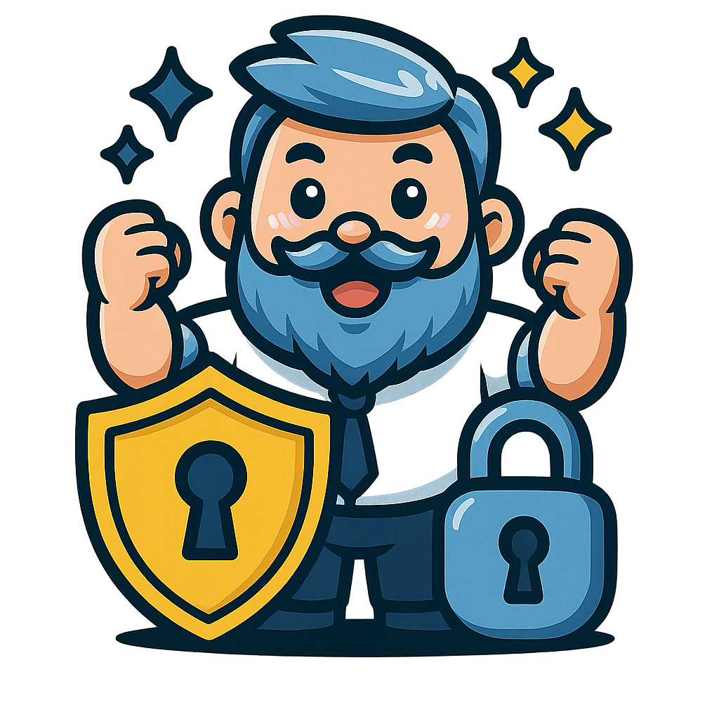 kuya lock