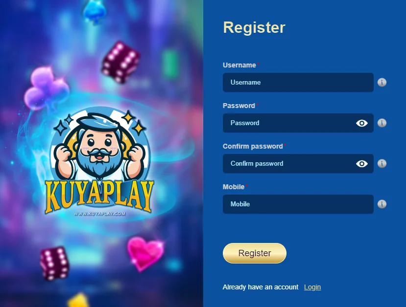 kuyaplay casino